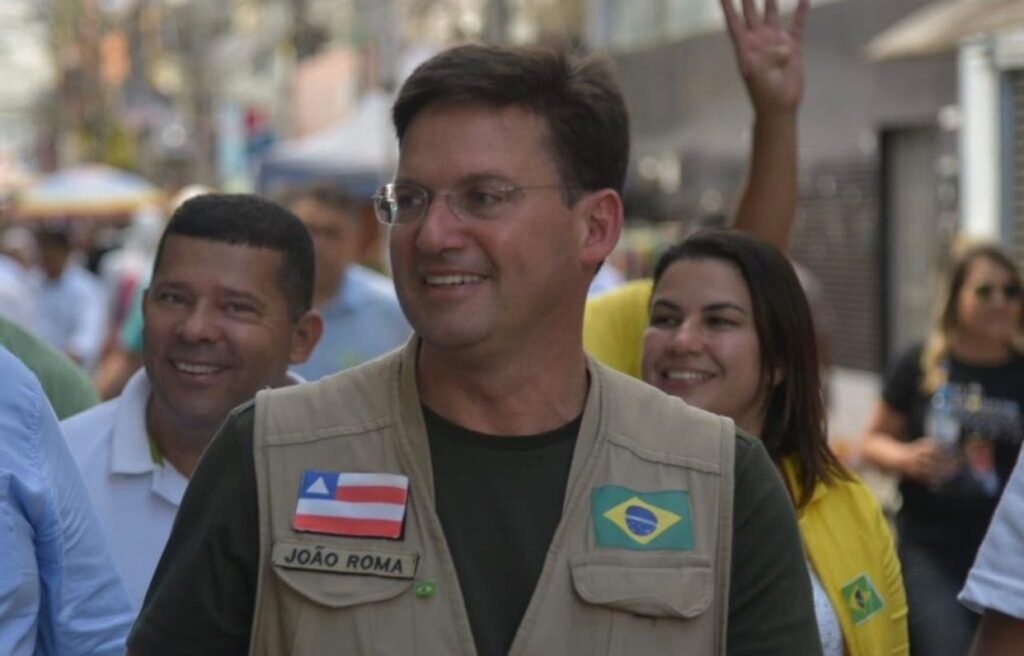 Feira de Santana está no foco do PL para as eleições municipais do ano que vem.