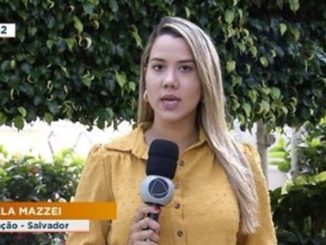 Anteriormente, a jornalista já havia respondido um questionamento de uma seguidora em sua rede social a respeito da acusação sobre o desvio da quantia de R$ 800 mil.