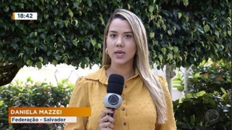 Anteriormente, a jornalista já havia respondido um questionamento de uma seguidora em sua rede social a respeito da acusação sobre o desvio da quantia de R$ 800 mil.