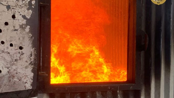 As drogas foram resultados de apreensões da Delegacia de Tóxicos e Entorpecentes