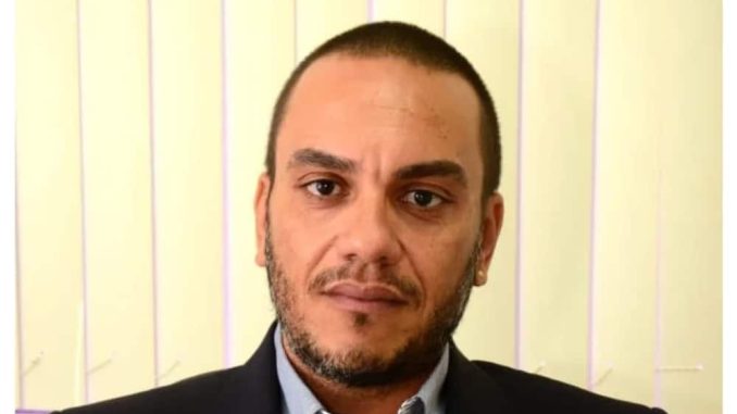 O corpo foi encontrado em sua residência em Feira de Santana