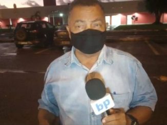 Plantão das últimas 24h direto da emergência do Hospital Geral de Camaçari (HGC)