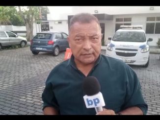 Plantão policial desta quinta-feira (23)