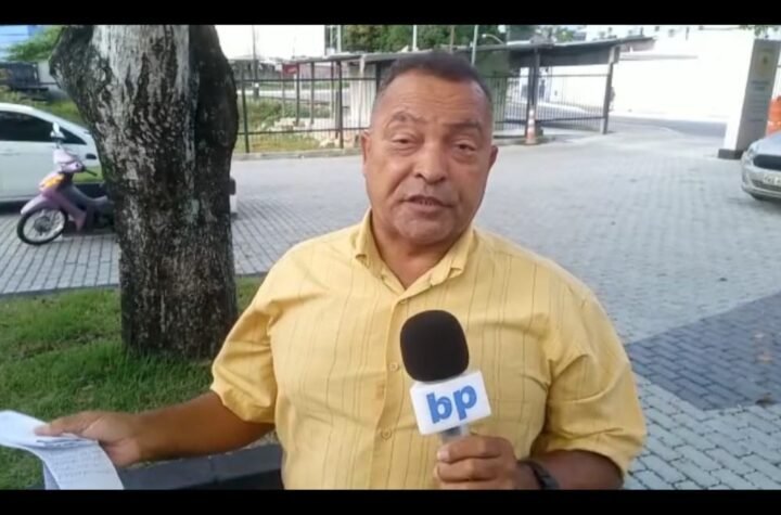 Notícias policiais desta quarta-feira (15), com e repórter Antônio Cruz