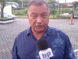 Confira como foi o plantão policial do fim de semana, com e repórter Antônio Cruz;
