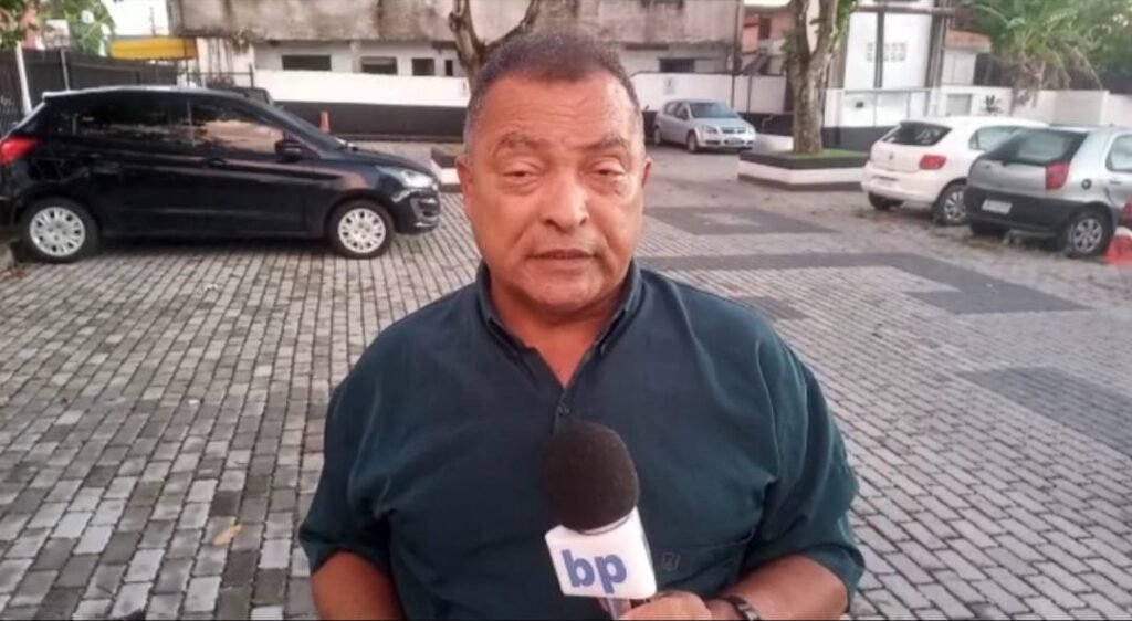 Confira como foi o plantão policial de Camaçari e RMS desta quarta-feira (29), com o repórter Antônio Cruz;