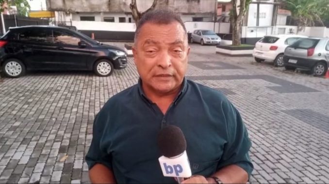 Confira como foi o plantão policial de Camaçari e RMS desta quarta-feira (29), com o repórter Antônio Cruz;