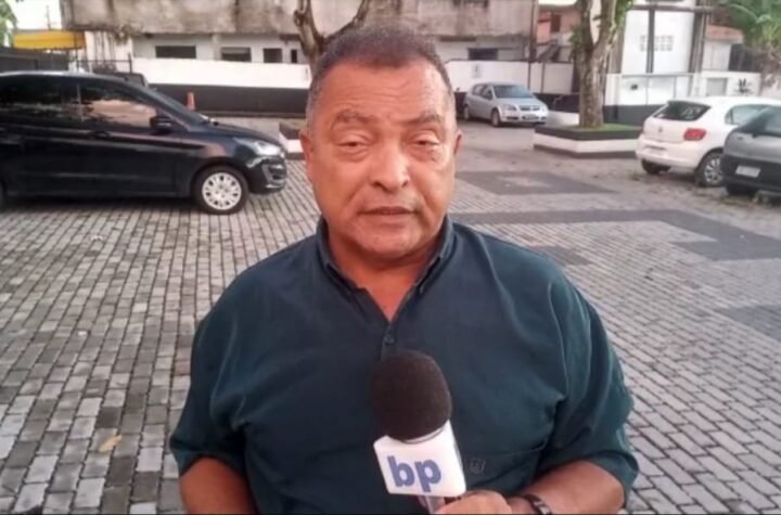 Confira como foi o plantão policial de Camaçari e RMS desta quarta-feira (29), com o repórter Antônio Cruz;