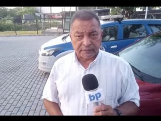 Confira com e repórter Antônio Cruz;