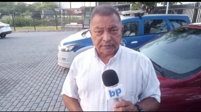 Confira com e repórter Antônio Cruz;