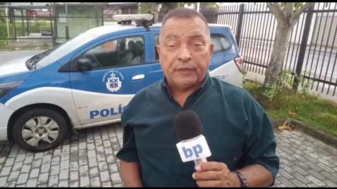 Plantão policial desta sexta-feira (17/3/23)
