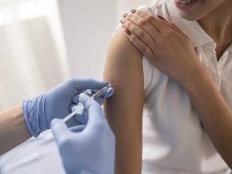 Vacina nonavalente contra o HPV chegou ao Brasil neste mês