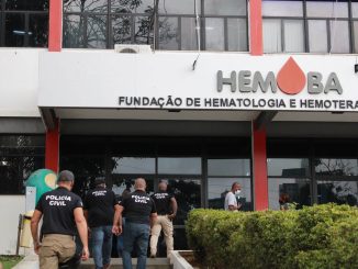 O mutirão para contribuir com os estoques da Fundação faz parte da Campanha Páscoa Solidária