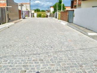 A inauguração está marcada para ás 18h