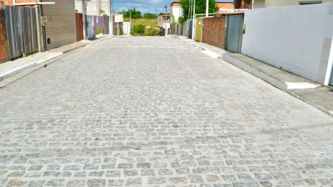 A inauguração está marcada para ás 18h