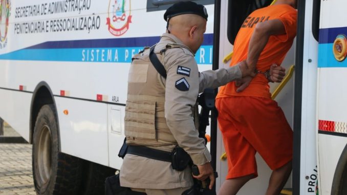 Criminosos vinham sendo investigados por Departamentos da Polícia Civil desde outubro do ano passado.