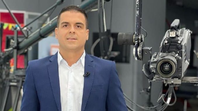 Repórter Marcelo Castro vai tomar medidas jurídicas contra acusações nas redes sociais