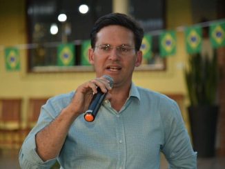 O presidente do PL na Bahia, João Roma, continua as tratativas com políticos de todo o estado para preparar a sigla para as eleições municipais de 2024