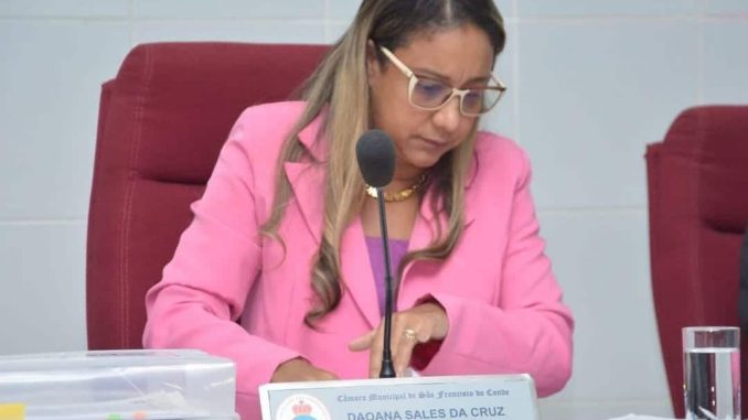 SFC; câmara realiza sessão em homenagem ao dia das mulheres O Evento começa às 9h no auditório do Cejal