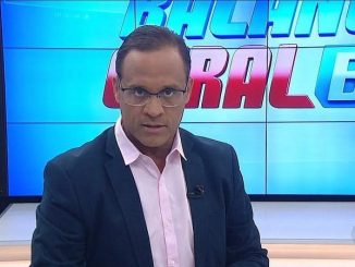 Através de um editorial, o profissional afirmou que os culpados serão encontrados e que o setor jurídico está empenhado em desvendar o ocorrido, que teria extraviado cerca de R$ 700 mil ao longo dos últimos meses.