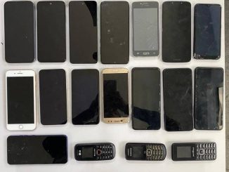 A unidade prisional abrigava o fundador de uma organização criminosa, que acabou transferido.