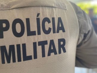 Caso aconteceu na residência do casal, no bairro de Morada Real, na noite de sábado (15).