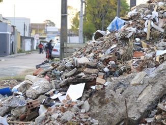 O decreto já está em vigor