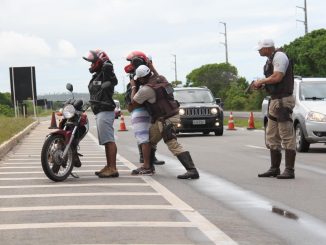 Ações acontecerão até as 20h da próxima segunda (10), em 9,3 mil quilômetros de estradas.