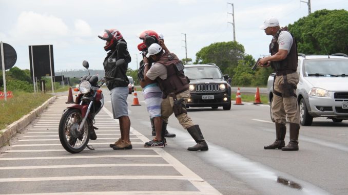 Ações acontecerão até as 20h da próxima segunda (10), em 9,3 mil quilômetros de estradas.