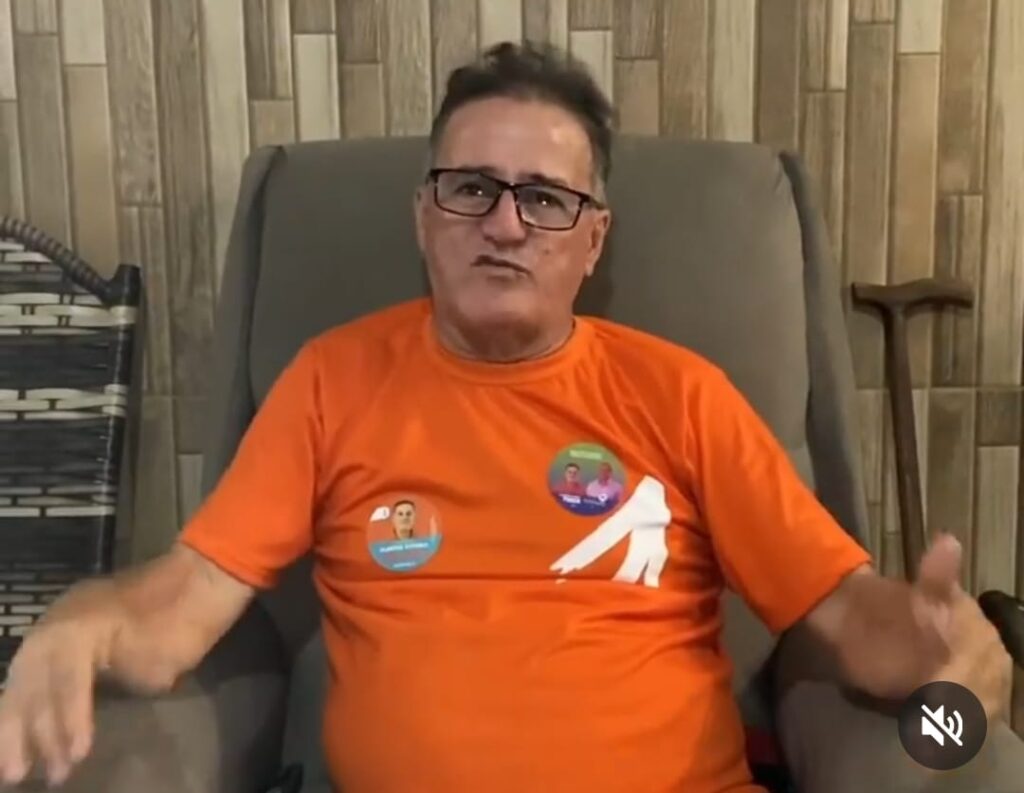 Conforme o regimento interno, quem vai comandar a sessão marcada para as 18h desta terça-feira (11) é o vereador Gleiber Vitoria (Avante). 