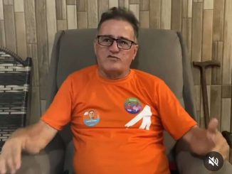 Conforme o regimento interno, quem vai comandar a sessão marcada para as 18h desta terça-feira (11) é o vereador Gleiber Vitoria (Avante). 