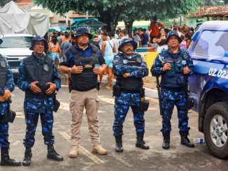 Nova instituição de segurança pública terá papel fundamental na proteção e mobilidade urbana