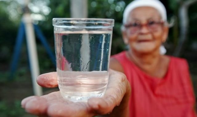 As intervenções fazem parte da segunda etapa de ampliação do sistema e visam proporcionar segurança operacional e melhorar a distribuição de água.