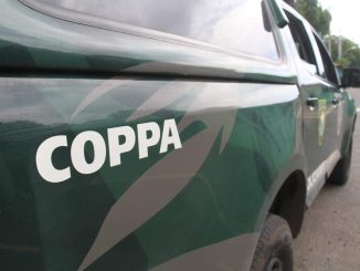 Os números para denúncia da unidade especializada da PM e da SSP ajudaram nos flagrantes.