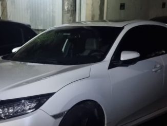 O automóvel utilizado pela dupla foi roubado, na última terça-feira (11), em outra localidade de Salvador.