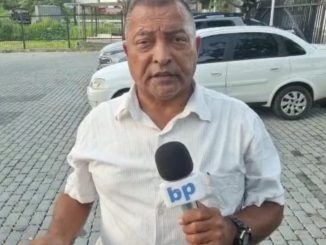 Diversas motos estão sendo tomadas de assalto na cidade de Camaçari. Policiais investigam as ações dos criminosos