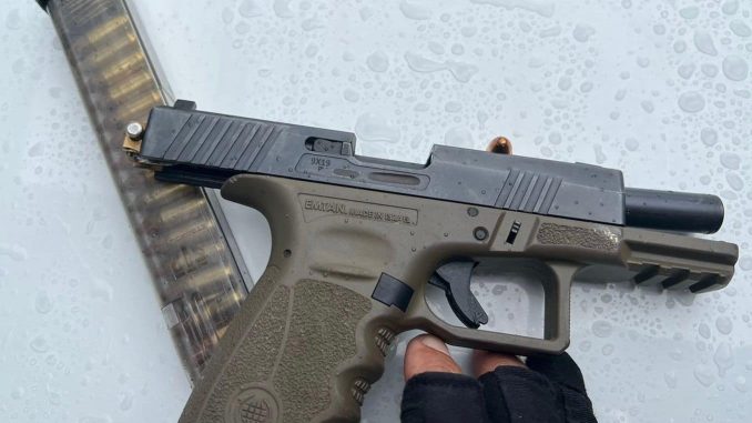 Denivaldo Rocha Santos, o “Mancha”, entrou em confronto com os policiais do Departamento e da COE, no bairro do Pero Vaz