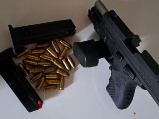 Ele tentou matar a ex-companheira, em 2015, no estado de Pernambuco e estava foragido na cidade de Candeias