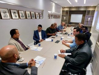 Policiais civis, policiais penais, policiais militares, delegados, bombeiros, e peritos técnicos realizarão ato público, em frente à Assembleia Legislativa da Bahia (ALBA), na manhã da próxima terça-feira (18), a partir das 10 h.