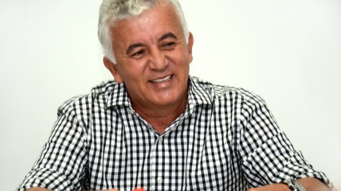 Paulo Cezar também foi condenado ao pagamento de uma pena pecuniária no valor de R$ 225.000,00.