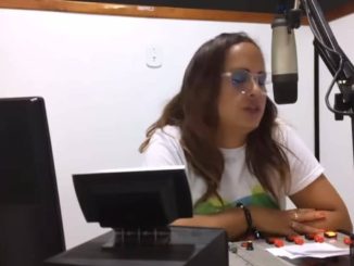 Repórter de Riachão do Jacuípe também sofreu transfobia