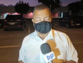 Hospital Geral de Camaçari (HGC)