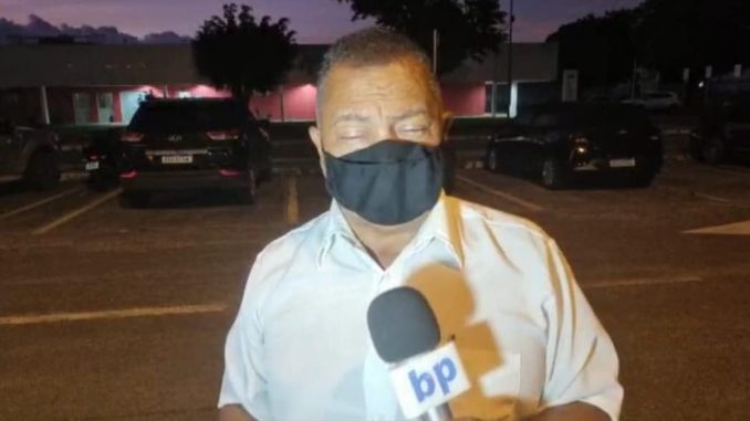 Hospital Geral de Camaçari (HGC)