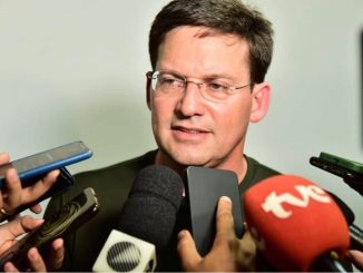 Roma deixou claro que seu principal objetivo é fortalecer o partido, mas adiantou que, em Cruz das Almas, o PL apoiará a reeleição do prefeito Ednaldo Ribeiro, que é filiado ao Republicanos e que apoiou o ex-ministro da Cidadania em sua campanha para governador em 2022.