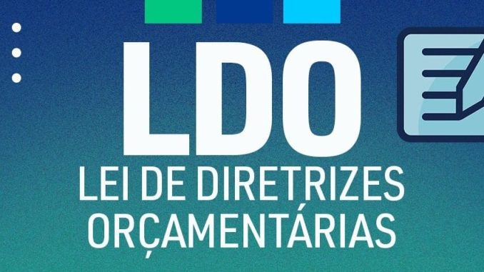 SFC; prefeitura disponibiliza consulta pública on-line para LDO 2024 A Lei de Diretrizes Orçamentárias (LDO) tem por finalidade fazer a conexão entre o planejamento de longo prazo representado pelo Plano Plurianual (PPA) e as ações políticas e necessárias no dia a dia, concretizadas no orçamento anual.