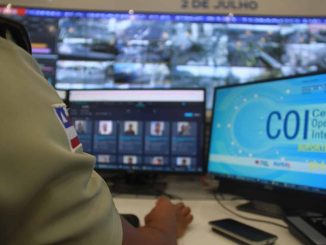 Três suspeitos foram capturados, entre a manhã da terça-feira (18) e da quarta (19), em Salvador.