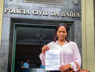 O Tribunal de Justiça da Bahia (TJ-BA) anulou o processo de cassação da vereadora Perla Santana (Avante) pela Câmara Municipal de Muritiba, no Recôncavo.
