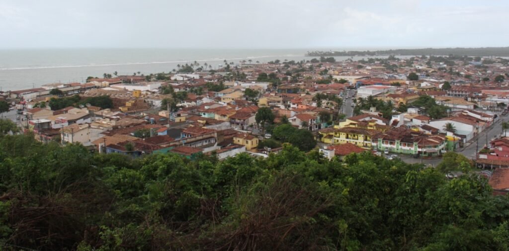 Patrulhamento e ações de inteligência são promovidas também em Santa Cruz Cabrália e Belmonte.