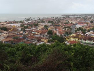Patrulhamento e ações de inteligência são promovidas também em Santa Cruz Cabrália e Belmonte.