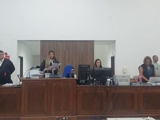 O Conselho de Sentença condenou o réu e a juíza Márcia Simões Costa, titular da Vara do Júri de Feira de Santana, aplicou a pena.